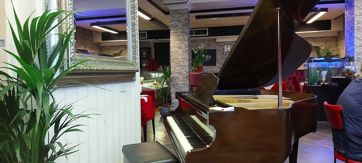 Pacino’S Ristorante Italiano